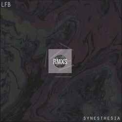 Synesthesia (Remixes)