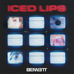 Iced Lips (Extended Mix)