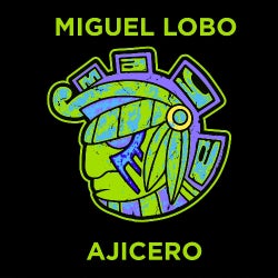 MIGUEL LOBO - AJICERO CHART