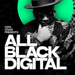All Black Digital: Detroit Rising