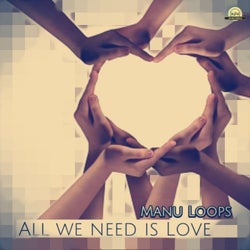 All We Need Is Love