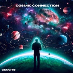 Cosmic Connection (Mixed)