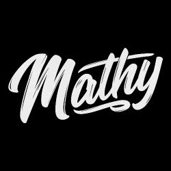 MATHY - House/Tech House Chart