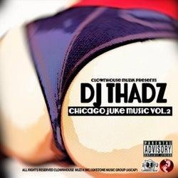Chicago Juke Music, Vol. 2