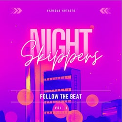 Night Skippers (Follow the Beat), Vol. 1