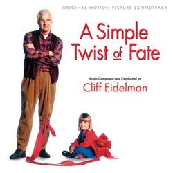 A Simple Twist of Fate (Original Motion Picture Soundtrack)