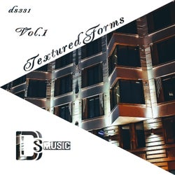 Textured Forms, Vol. 1