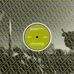 Enjoy Your Own Company (Extended Mix)