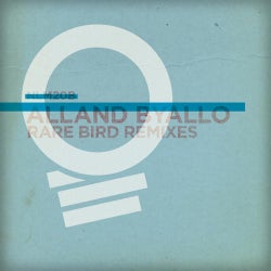 Rare Bird Remixes