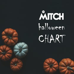 Halloween Chart