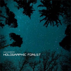 Holographic Forest