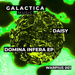 Domina Infera EP
