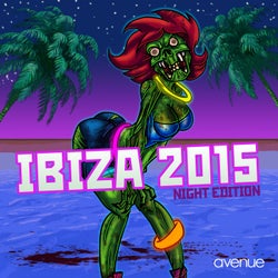 Ibiza 2015 (Night Edition)