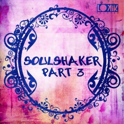 Soulshaker - Part 3