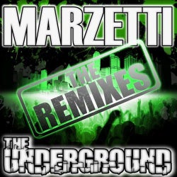 The Underground (Remix)