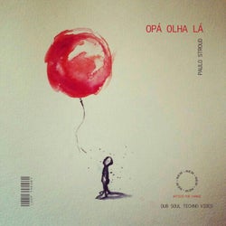 Opá Olha Lá