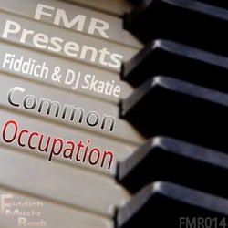 Common Occupation