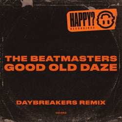 Good Old Daze (Daybreakers Remix)
