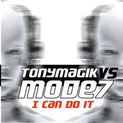 I can do it (feat. Mode7)