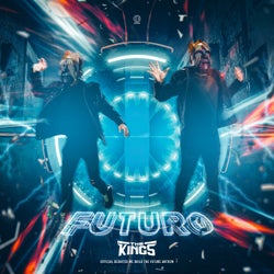Futuro (DediKted Anthem) (Extended Mix)