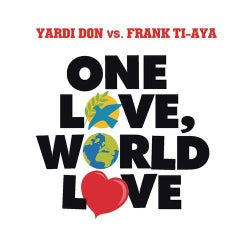 One Love, World Love