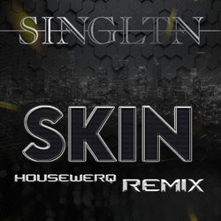 Skin (HOUSEWERQ REMIX)