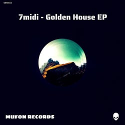 Golden House EP