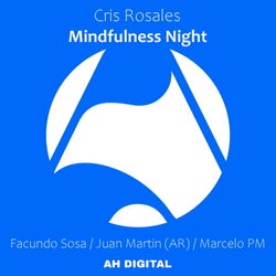 Mindfulness Night