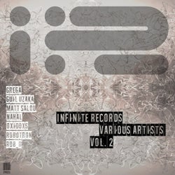 Infinite Records, Vol. 2
