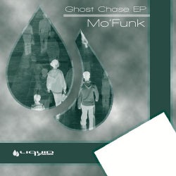 Ghost Chase EP