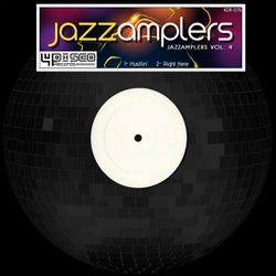 Jazzamplers vol. 4