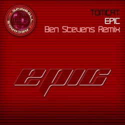 Epic (Ben Stevens Remix)