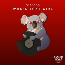 Who's That Girl (Extended Mix)