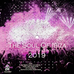 The Soul Of Ibiza 2019 (vol.2)