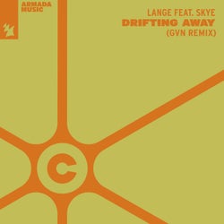 Drifting Away - GVN Remix
