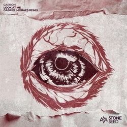Look At Me (Gabriel Moraes Remix)