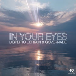 in your eyes