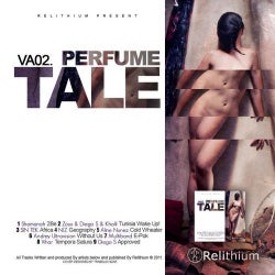 Perfume Tale EP