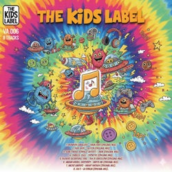 The Kids Label VA.006