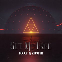 Set Me Free (Original Mix)