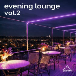 Evening Lounge, Vol.2