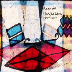 Best of Nadja Lind Remixes