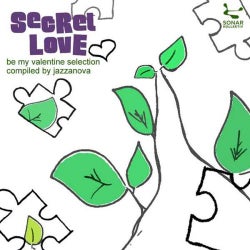 Secret Love - Be My Valentine Selection