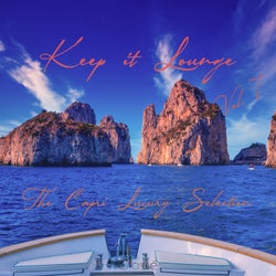 Keep It Lounge, Vol. 7: The Capri Luxury Selection