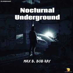 Nocturnal Underground (Bob Ray Remix)