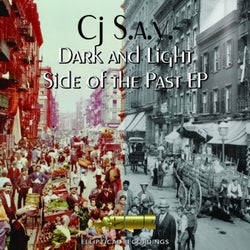 Dark & Light Side of The Past EP