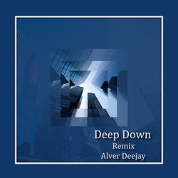 Deep Down - Remix