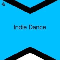 Best Indie Dance September