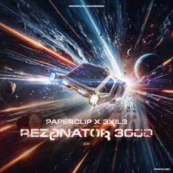 Rezonator 3000 - Original Mix
