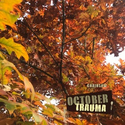 October Trauma (feat. Sono Benjamin)